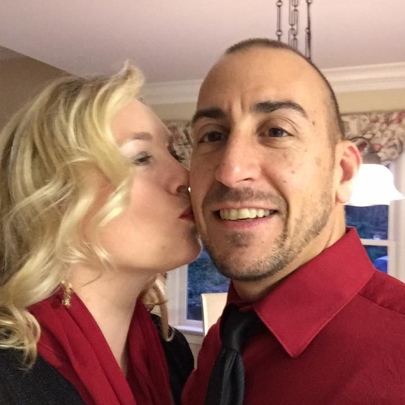 Meet your Posher, Greg - Picture 1 of 1